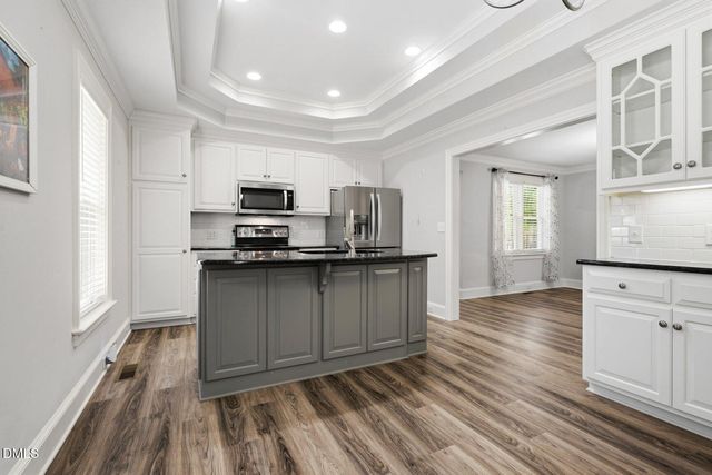 726 Thomas Road, Rocky Mount, NC 27801