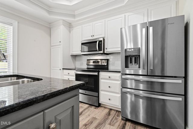 726 Thomas Road, Rocky Mount, NC 27801