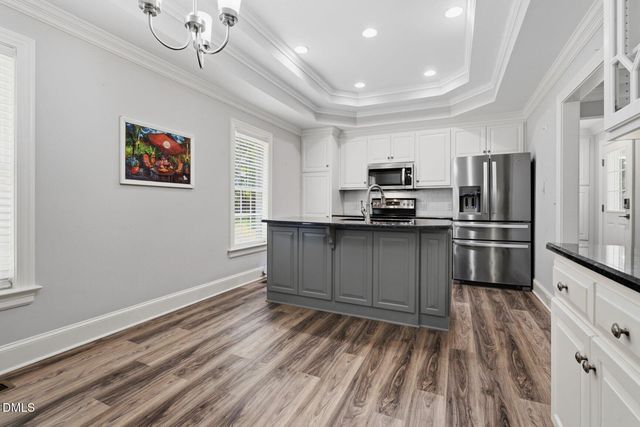 726 Thomas Road, Rocky Mount, NC 27801