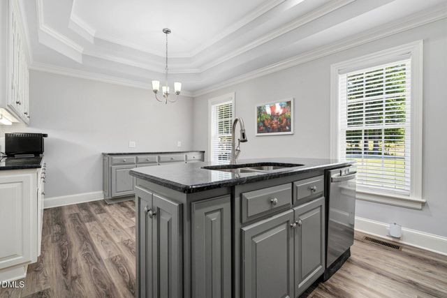 726 Thomas Road, Rocky Mount, NC 27801