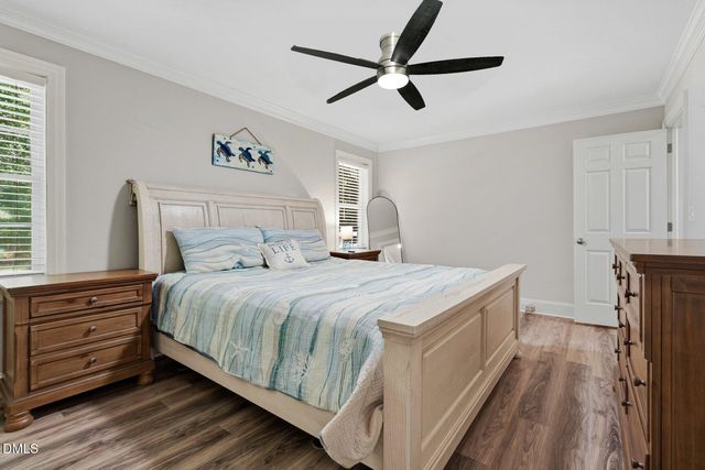 726 Thomas Road, Rocky Mount, NC 27801