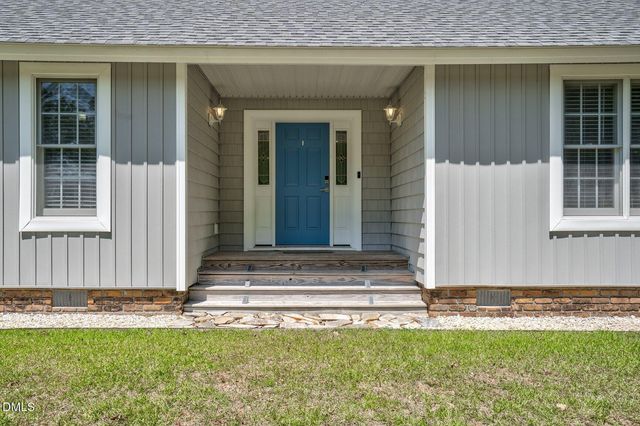 726 Thomas Road, Rocky Mount, NC 27801