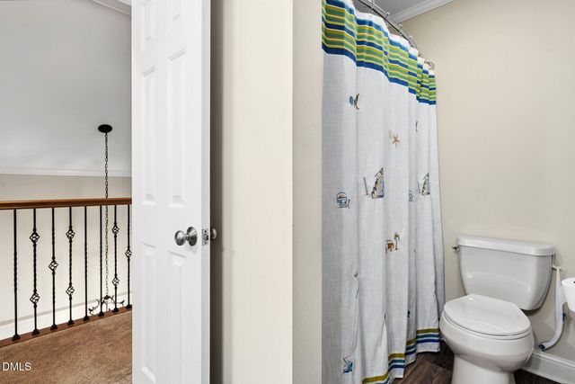 726 Thomas Road, Rocky Mount, NC 27801
