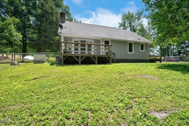 726 Thomas Road, Rocky Mount, NC 27801