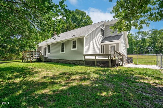 726 Thomas Road, Rocky Mount, NC 27801