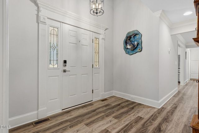 726 Thomas Road, Rocky Mount, NC 27801