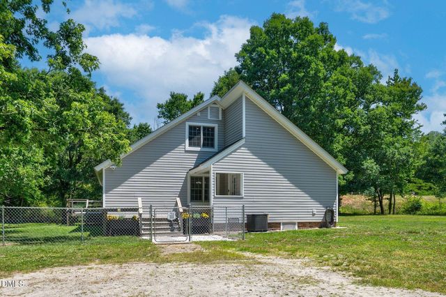 726 Thomas Road, Rocky Mount, NC 27801