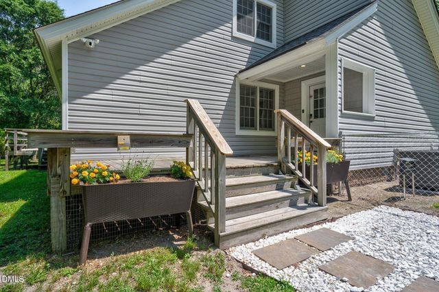726 Thomas Road, Rocky Mount, NC 27801