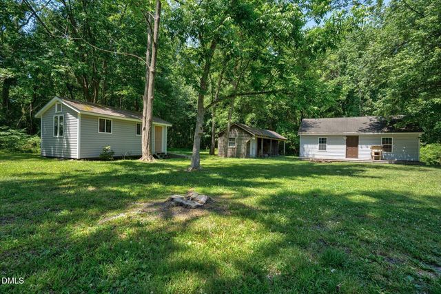 726 Thomas Road, Rocky Mount, NC 27801