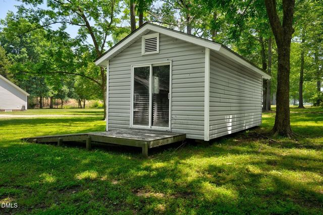 726 Thomas Road, Rocky Mount, NC 27801