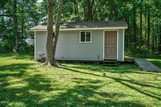 726 Thomas Road, Rocky Mount, NC 27801