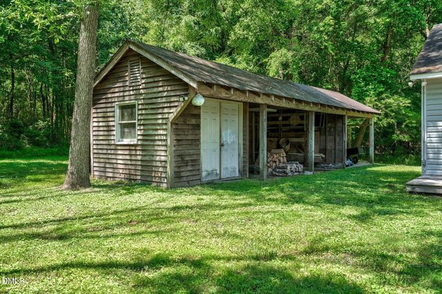 726 Thomas Road, Rocky Mount, NC 27801