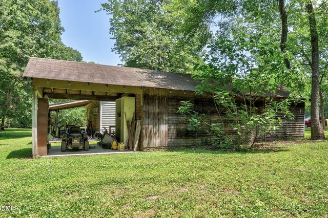 726 Thomas Road, Rocky Mount, NC 27801