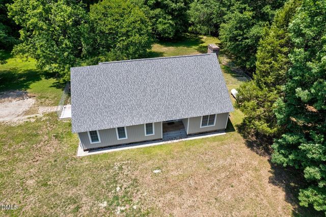726 Thomas Road, Rocky Mount, NC 27801