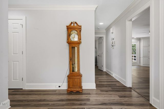 726 Thomas Road, Rocky Mount, NC 27801