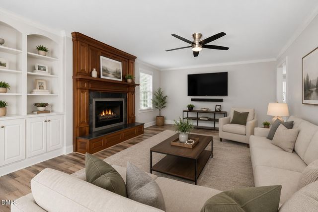 726 Thomas Road, Rocky Mount, NC 27801