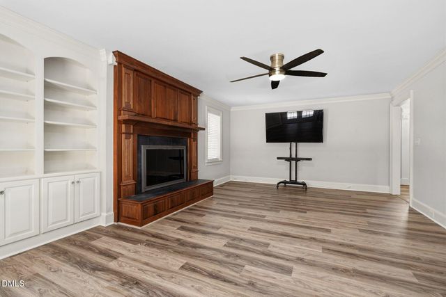 726 Thomas Road, Rocky Mount, NC 27801