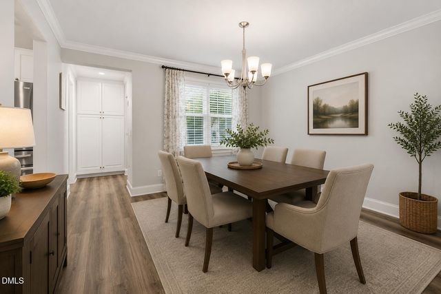 726 Thomas Road, Rocky Mount, NC 27801