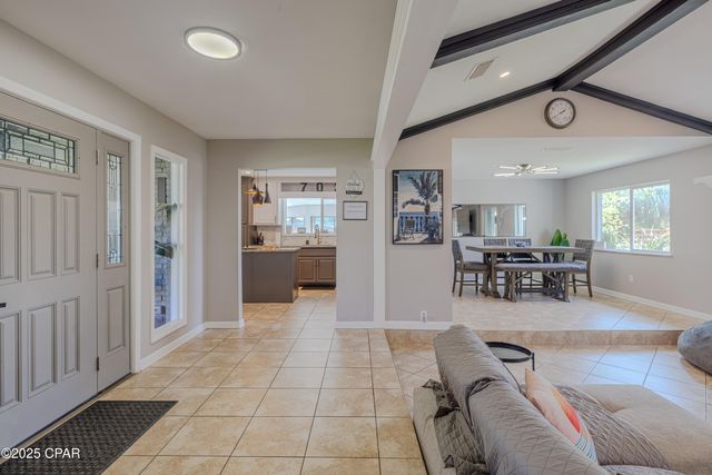 703 Huntingdon Road, Panama City, FL 32405