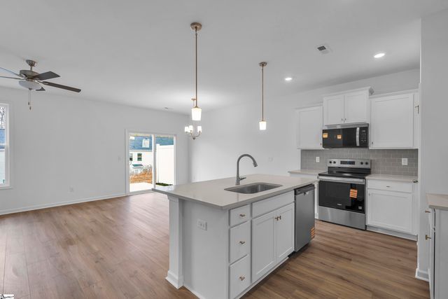 409 Belgrove Way Lot 110, Easley, SC 29640