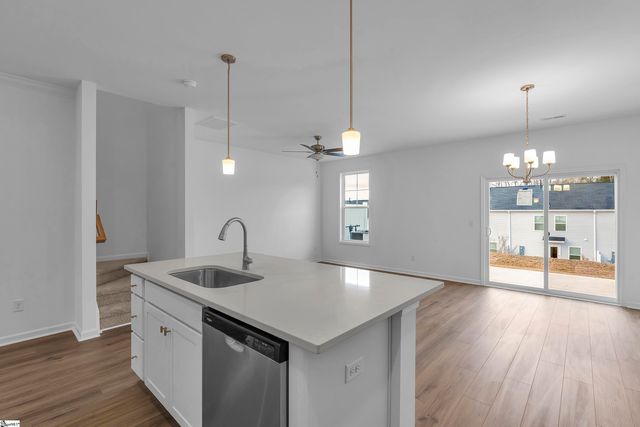 409 Belgrove Way Lot 110, Easley, SC 29640