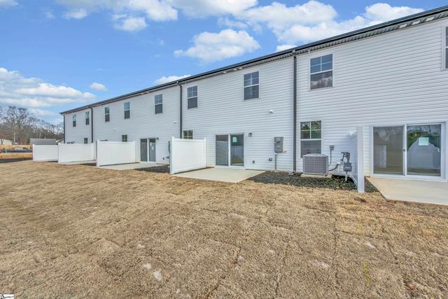 409 Belgrove Way Lot 110, Easley, SC 29640