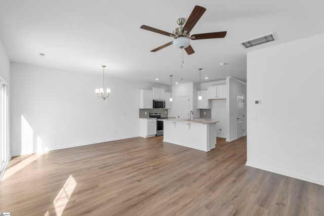 409 Belgrove Way Lot 110, Easley, SC 29640