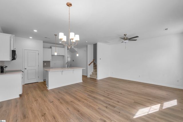 409 Belgrove Way Lot 110, Easley, SC 29640