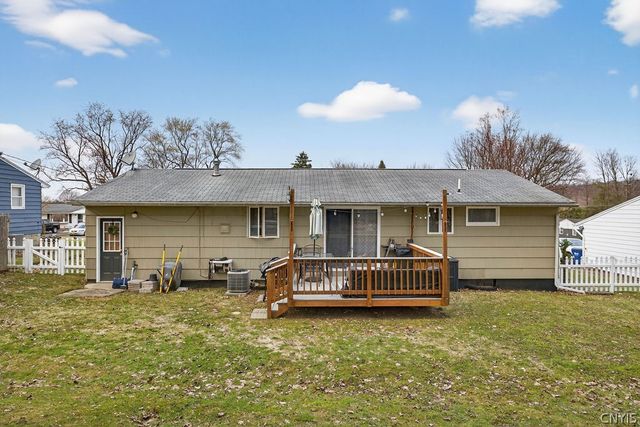 107 Sheraton Road, Onondaga, NY 13219