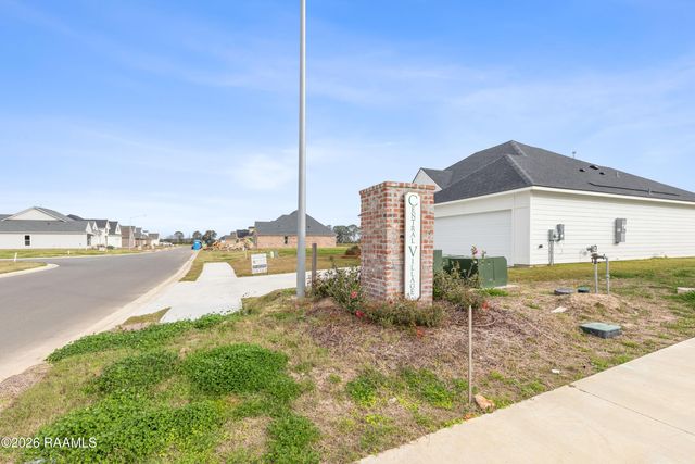 124 Rio Drive, Youngsville, LA 70592