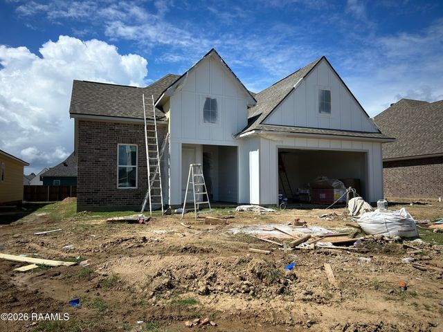 124 Rio Drive, Youngsville, LA 70592