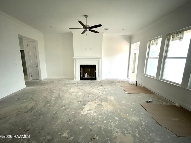124 Rio Drive, Youngsville, LA 70592