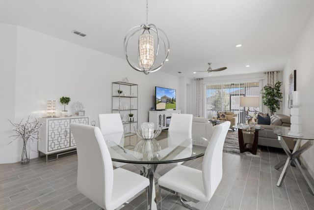 2110 RAGLAN CIRCLE, Ormond Beach, FL 32174