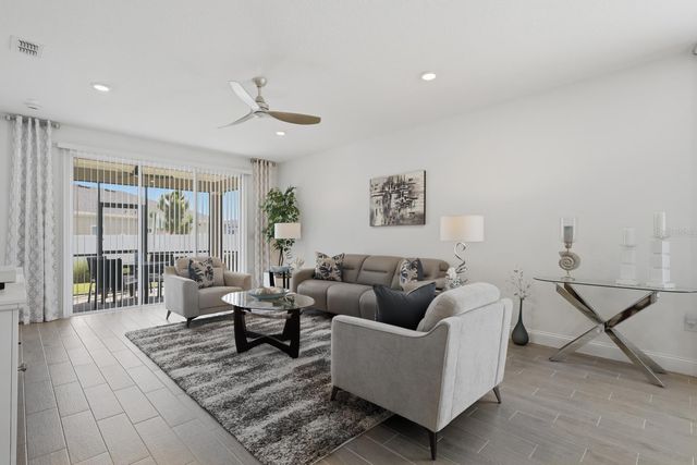2110 RAGLAN CIRCLE, Ormond Beach, FL 32174