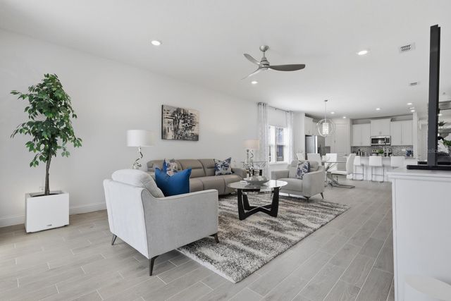 2110 RAGLAN CIRCLE, Ormond Beach, FL 32174