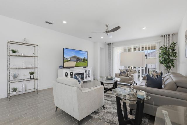 2110 RAGLAN CIRCLE, Ormond Beach, FL 32174
