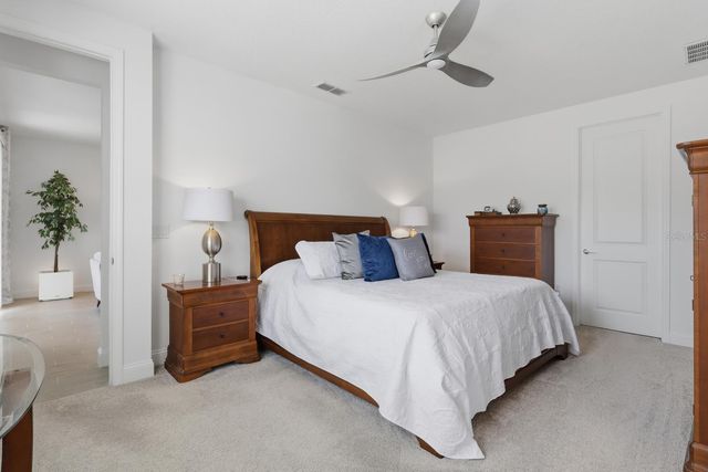 2110 RAGLAN CIRCLE, Ormond Beach, FL 32174