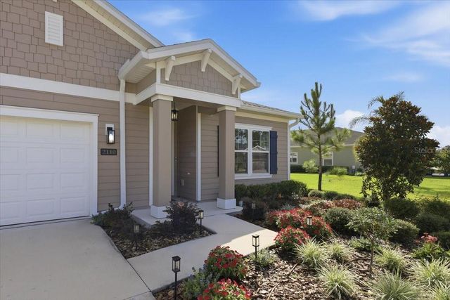 2110 RAGLAN CIRCLE, Ormond Beach, FL 32174