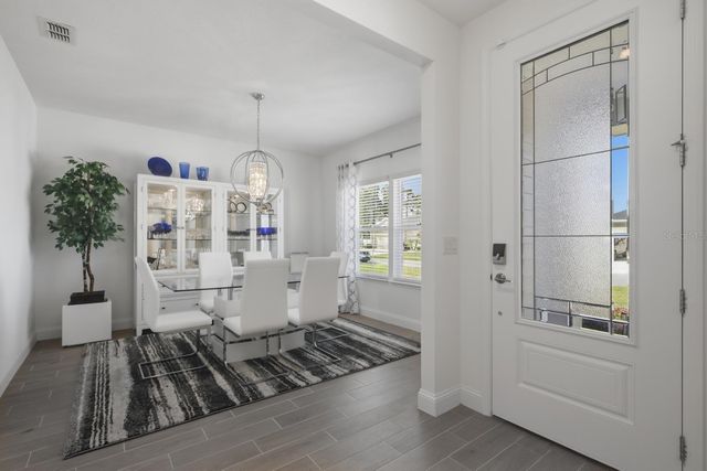 2110 RAGLAN CIRCLE, Ormond Beach, FL 32174