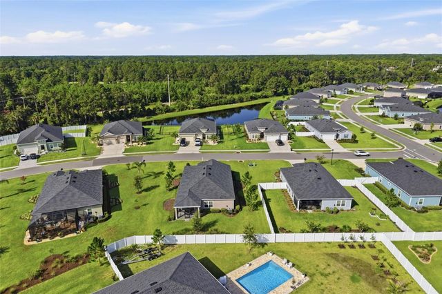 2110 RAGLAN CIRCLE, Ormond Beach, FL 32174