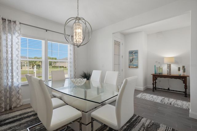 2110 RAGLAN CIRCLE, Ormond Beach, FL 32174