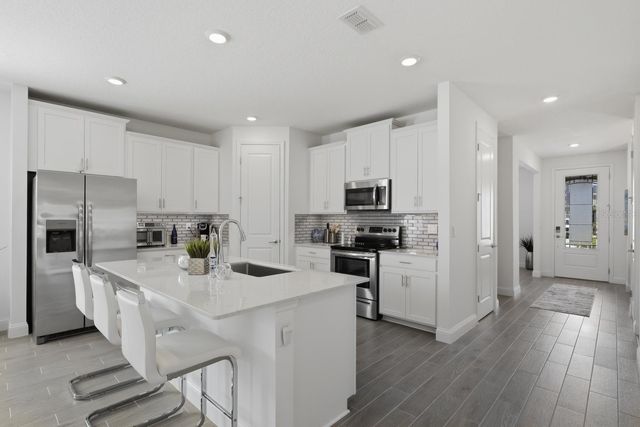 2110 RAGLAN CIRCLE, Ormond Beach, FL 32174