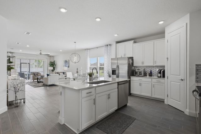 2110 RAGLAN CIRCLE, Ormond Beach, FL 32174