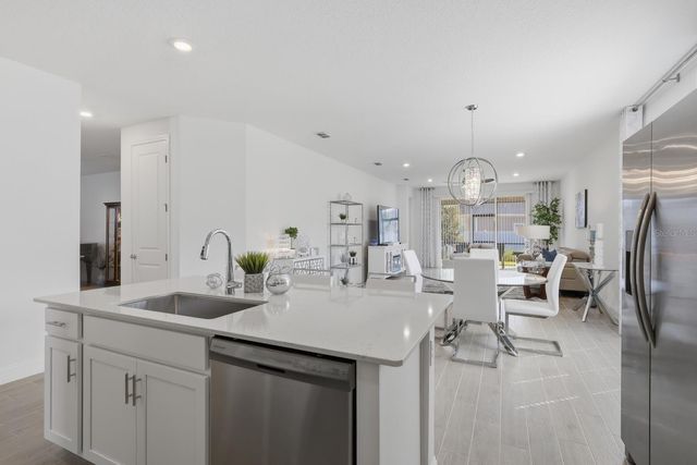 2110 RAGLAN CIRCLE, Ormond Beach, FL 32174