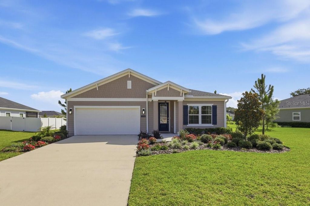 2110 RAGLAN CIRCLE, Ormond Beach, FL 32174