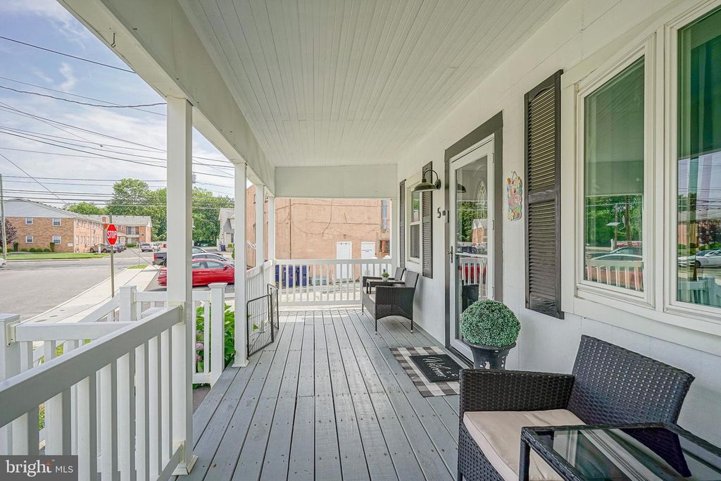 5 DARTMOUTH AVE, Somerdale, NJ 08083