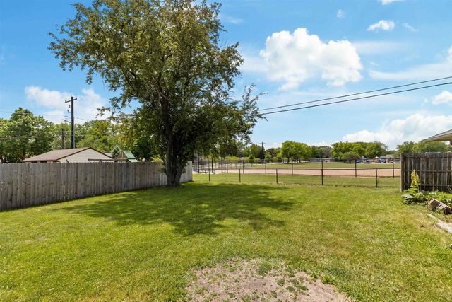 1509 DOEMEL STREET, Oshkosh, WI 54901