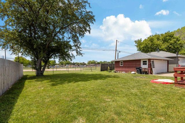 1509 DOEMEL STREET, Oshkosh, WI 54901