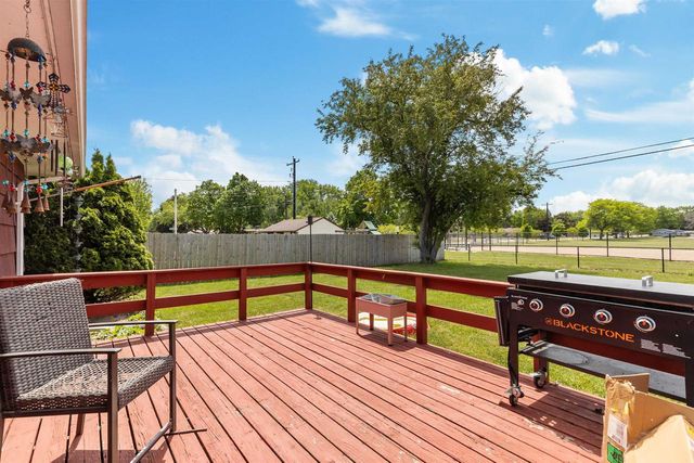 1509 DOEMEL STREET, Oshkosh, WI 54901