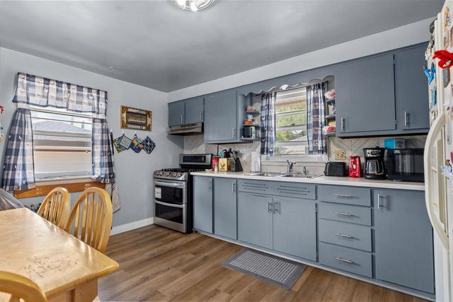 1509 DOEMEL STREET, Oshkosh, WI 54901